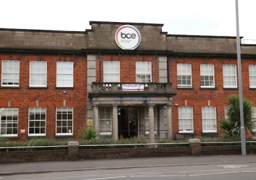 Big Creative Training Campus