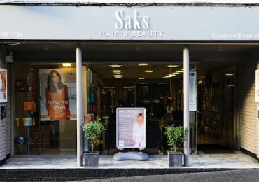 Saks Hair St Albans