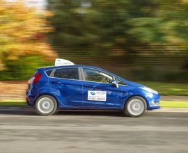 Mike’s Way Driving School
