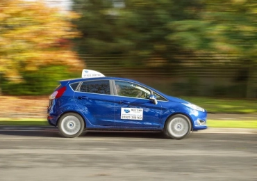 Mike’s Way Driving School