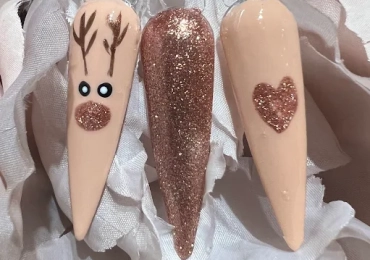 Gel Lush Nails & Beauty