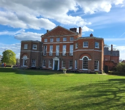 Saint Paul’s Walden Bury