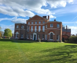 Saint Paul’s Walden Bury