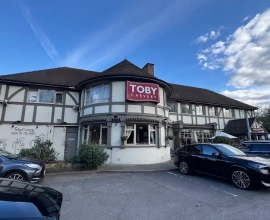 Toby Carvery Watford