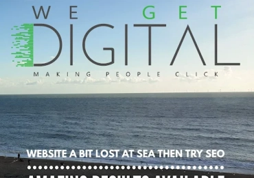 We Get Digital
