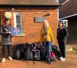Open Door St Albans Charity