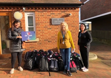 Open Door St Albans Charity