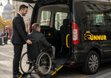 RUNNUR TAXIS