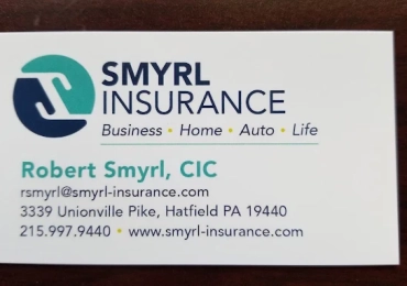 Smyrl Insurance