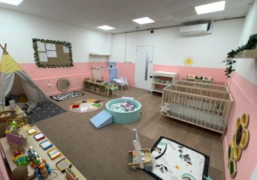 Bam&Tata’s Day Nursery