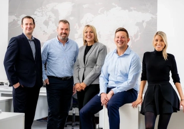 Hallsdale Commercial Insurance Brokers Limited