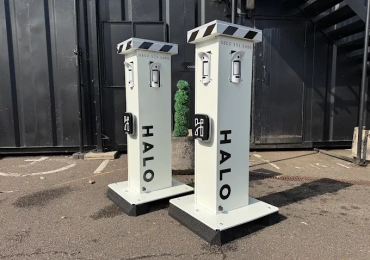 Halo Secure
