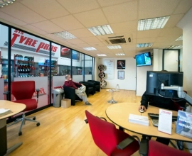Tyre Pros Hemel Hempstead