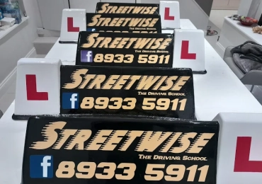 Streetwise Driving School