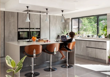 A+L Architecture Studio