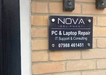 Nova Equipment