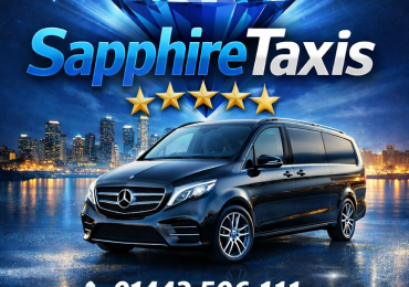 Sapphiretaxis