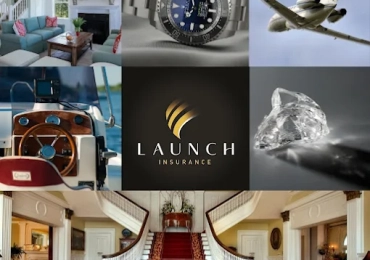 Launch Insurance Brokers Ltd