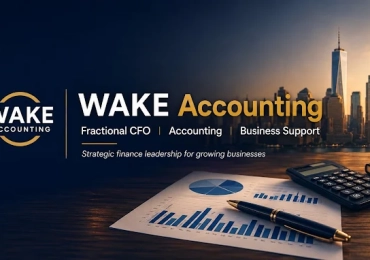 WAKE Accounting