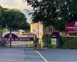 Parmiter’s School
