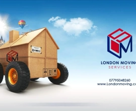 London Moving Services LTD