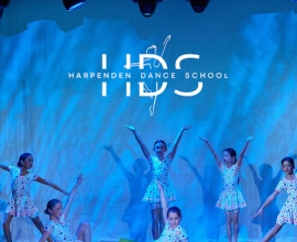 Harpenden Dance School