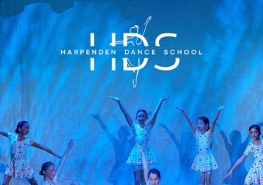 Harpenden Dance School