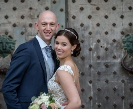 Beautiful Brides by Charlotte