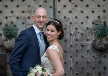 Beautiful Brides by Charlotte