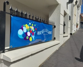 Marvellous Minds St Albans