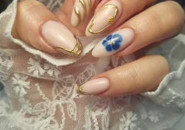 Gerta’s Nails Hatfield
