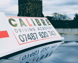 Calibre Driving Academy