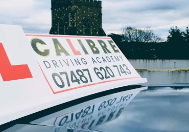 Calibre Driving Academy