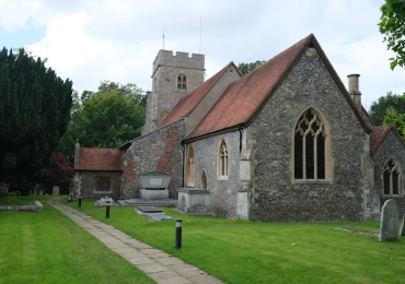 St Mary’s Church