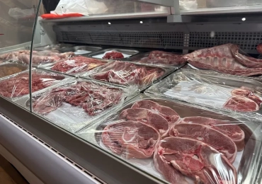 Colney Butchers