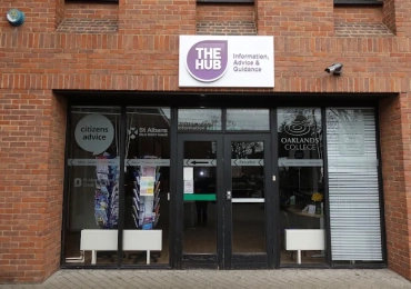 Citizens Advice St Albans