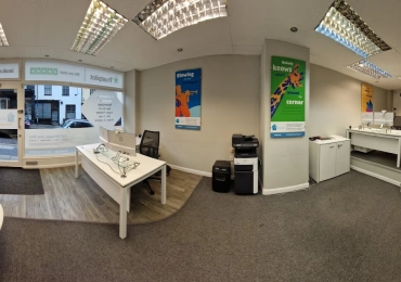 Independent Mortgage Advice Bureau