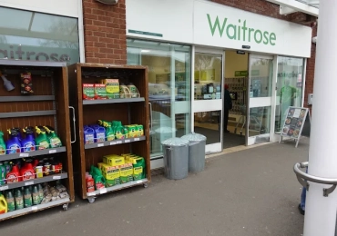 Waitrose & Partners