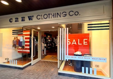 Crew Clothing Company