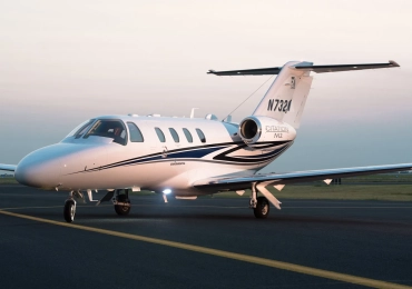 Jet Escapes Ltd