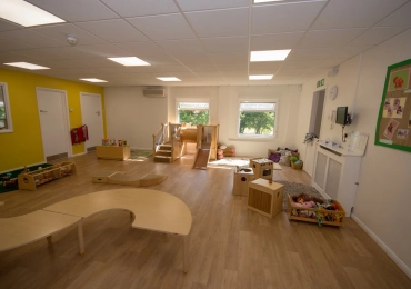 Bright Horizons Potten End Day Nursery and Preschool