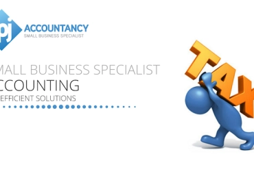 RPJ Accountancy Ltd