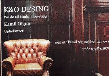 K&O Design