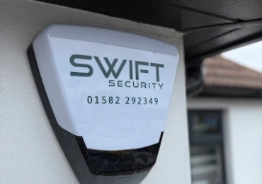 Swift Security Solutions