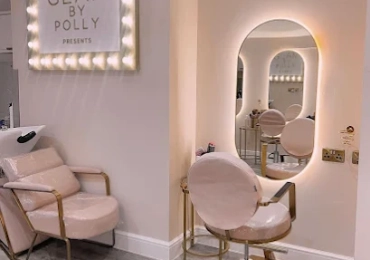 Glam By Polly