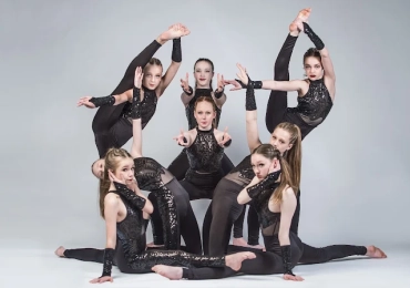 Come One Dance Academy
