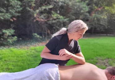 Health Drops – Massage and wellness