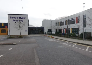 Samuel Ryder Academy
