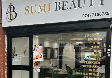 Sumi Beauty