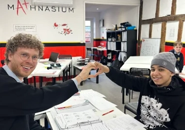 Mathnasium